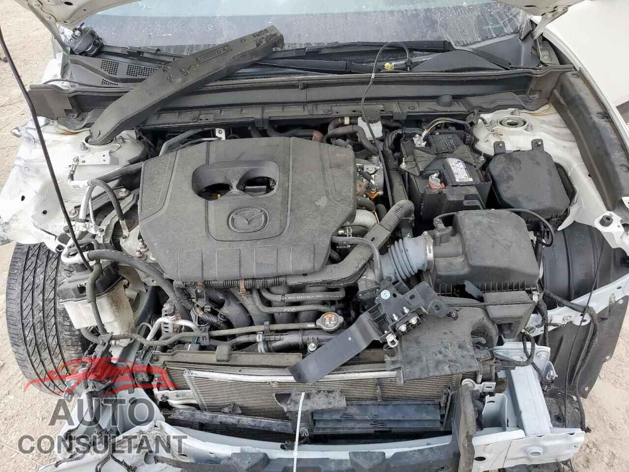MAZDA CX30 2023 - 3MVDMBDM2PM539322
