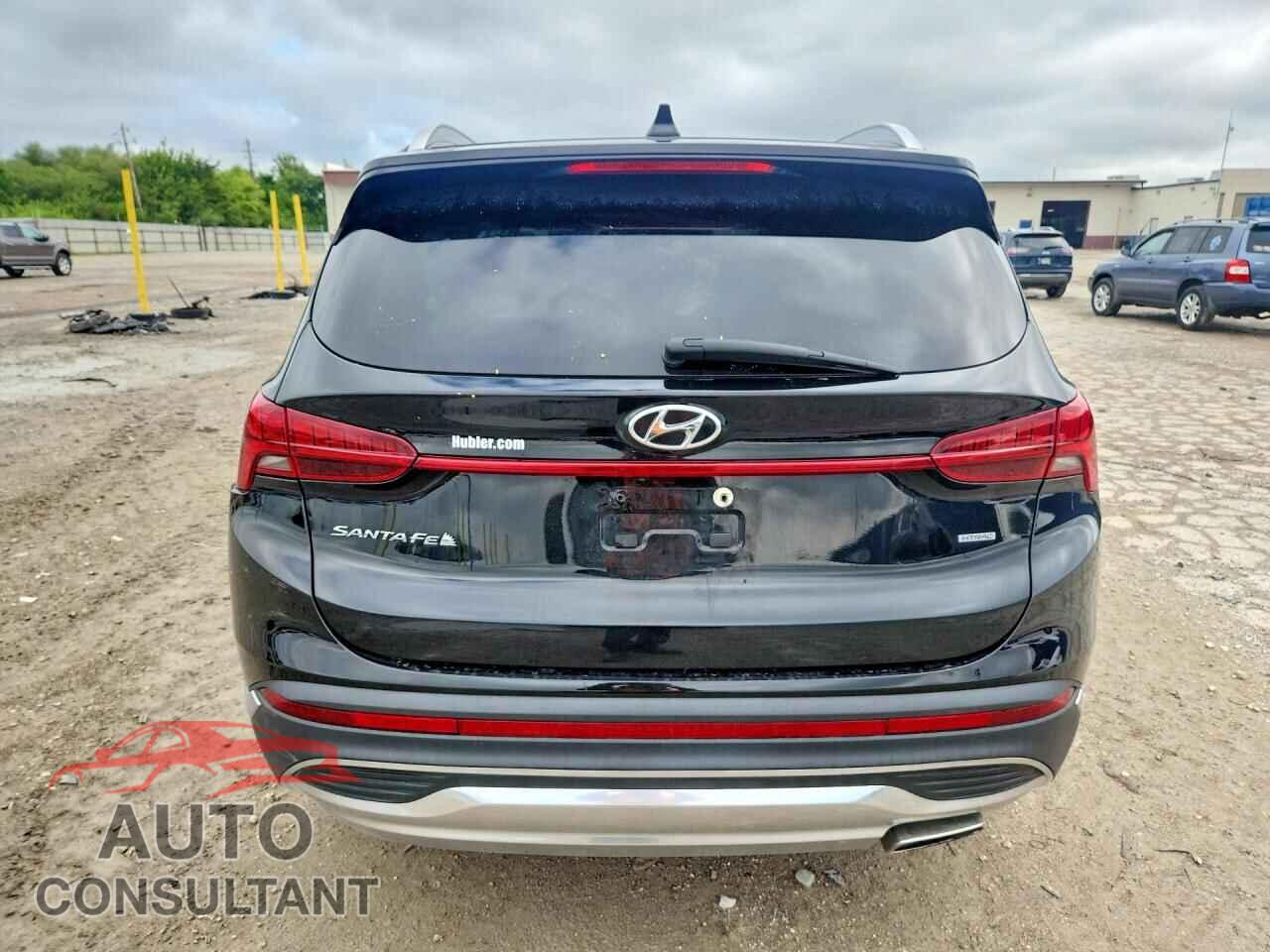 HYUNDAI SANTA FE 2023 - 5NMS3DAJ0PH536634