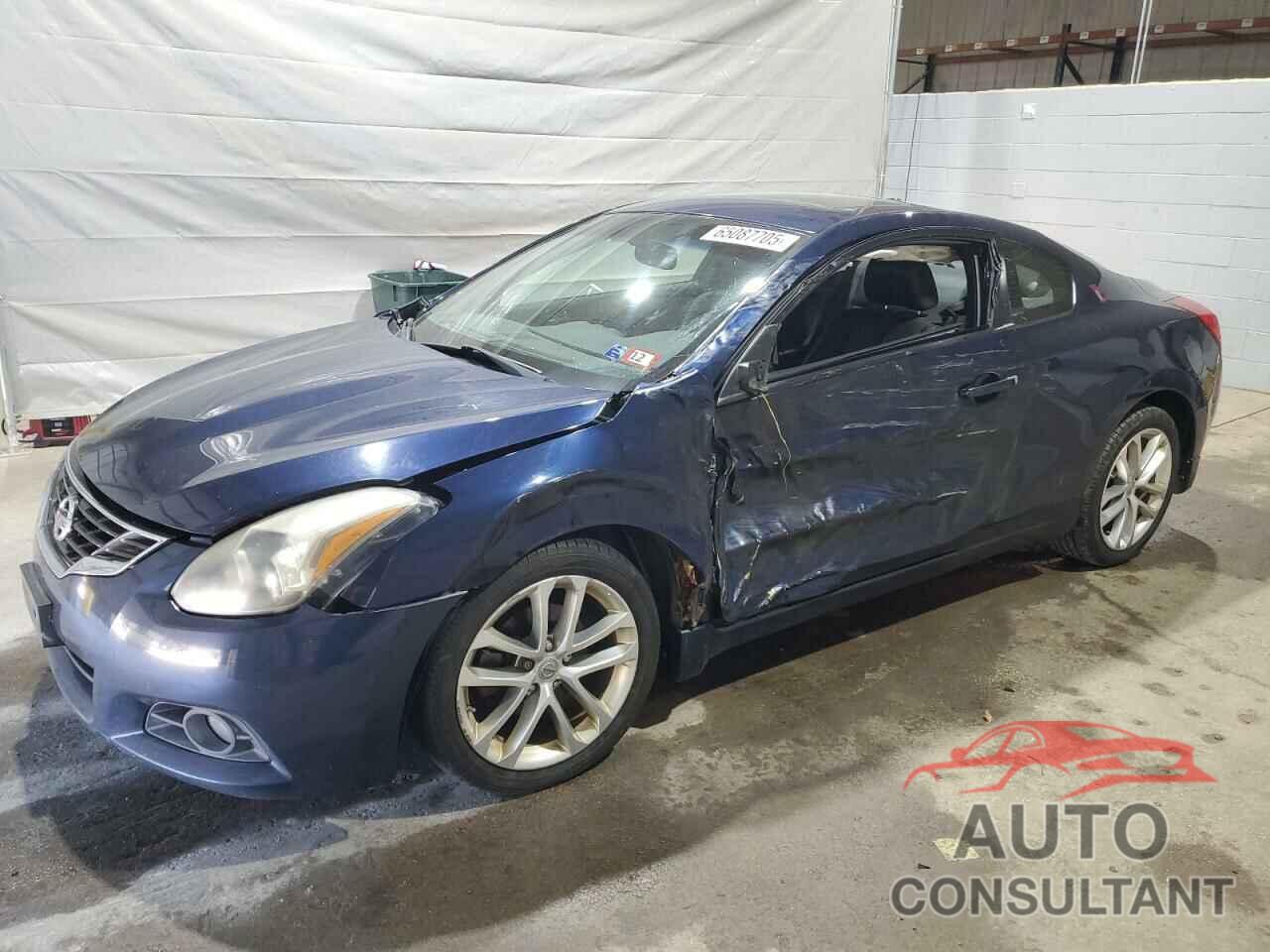 NISSAN ALTIMA 2010 - 1N4BL2EP6AC144885