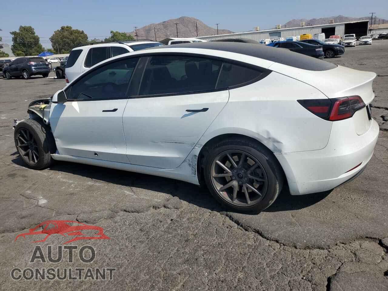 TESLA MODEL 3 2023 - 5YJ3E1EA2PF641345