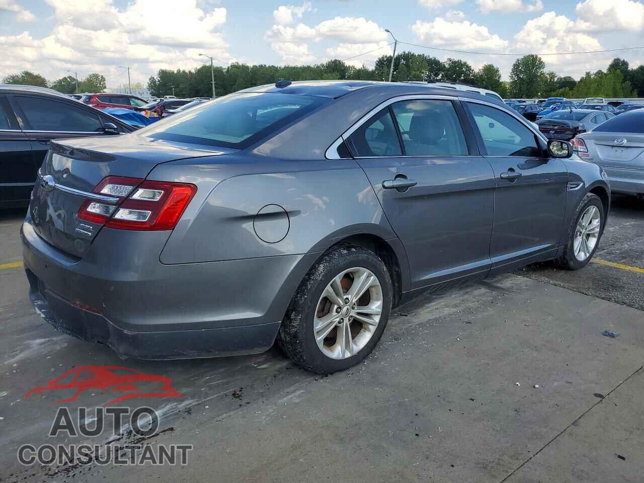 FORD TAURUS 2014 - 1FAHP2E80EG149716
