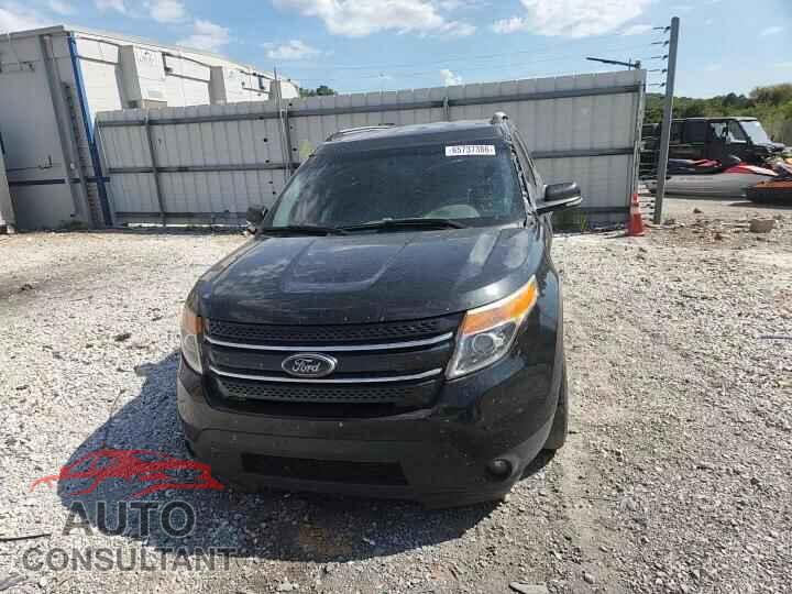 FORD EXPLORER 2015 - 1FM5K7F85FGB07028