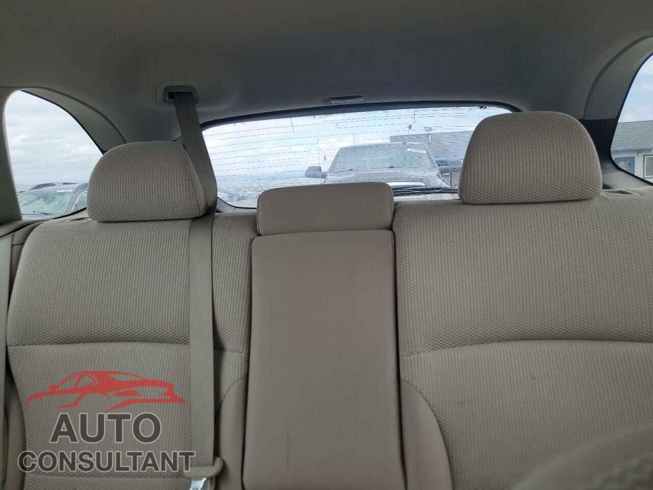 SUBARU OUTBACK 2015 - 4S4BSACC8F3270711