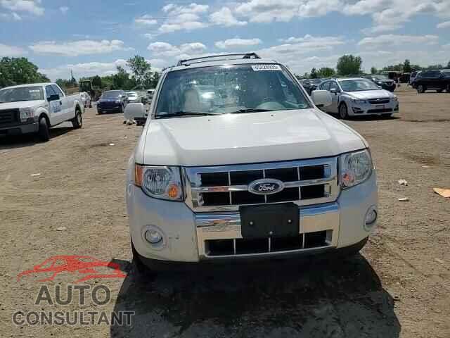 FORD ESCAPE 2012 - 1FMCU0EG0CKB90314