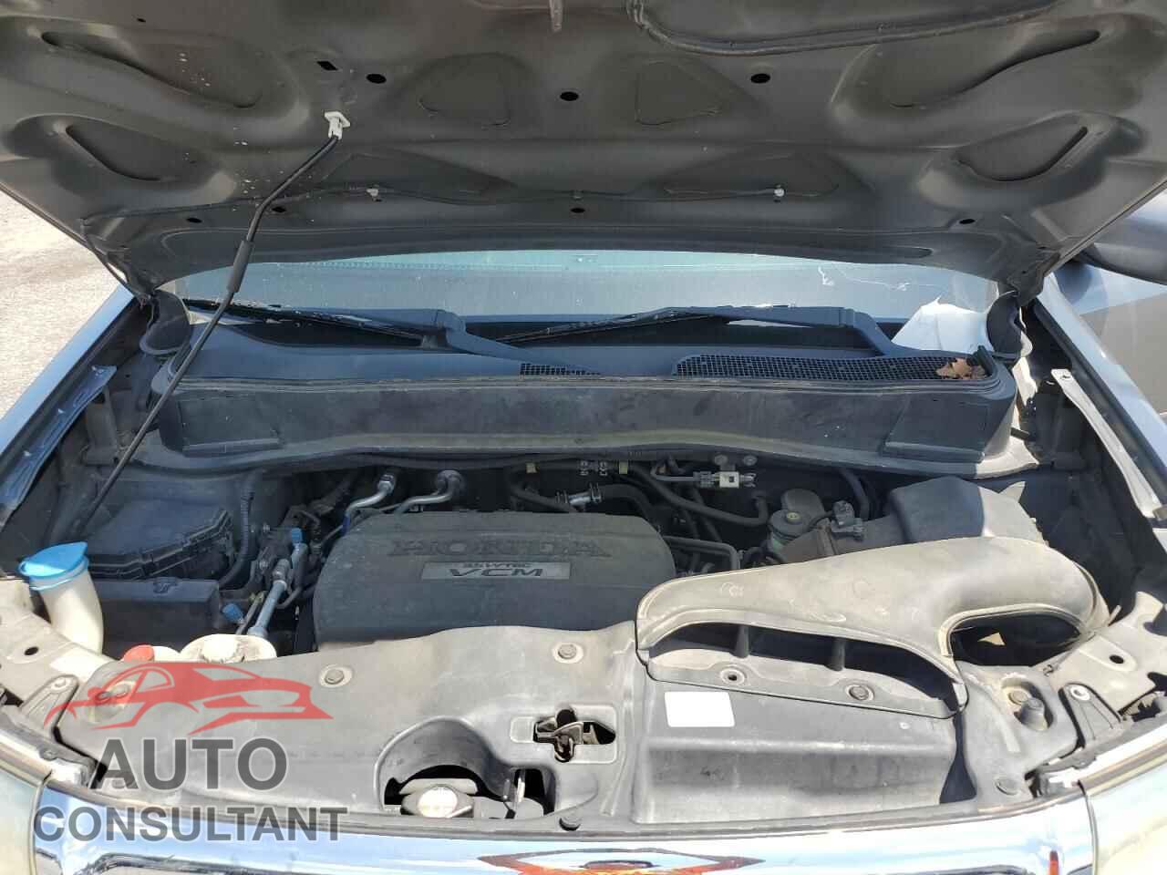 HONDA PILOT 2010 - 5FNYF3H56AB007072