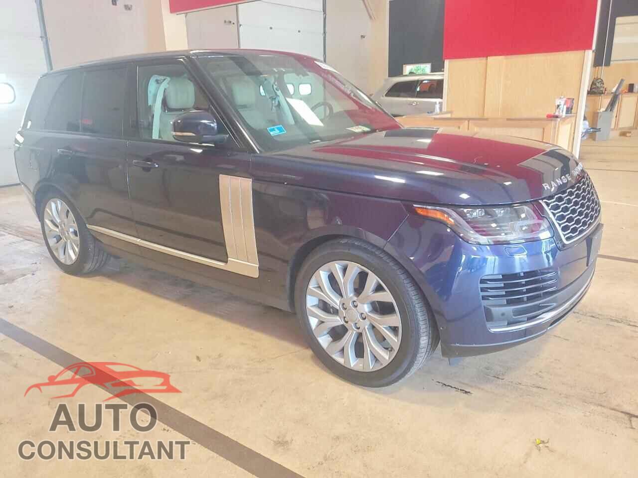 LAND ROVER RANGEROVER 2019 - SALGS2SV4KA549817