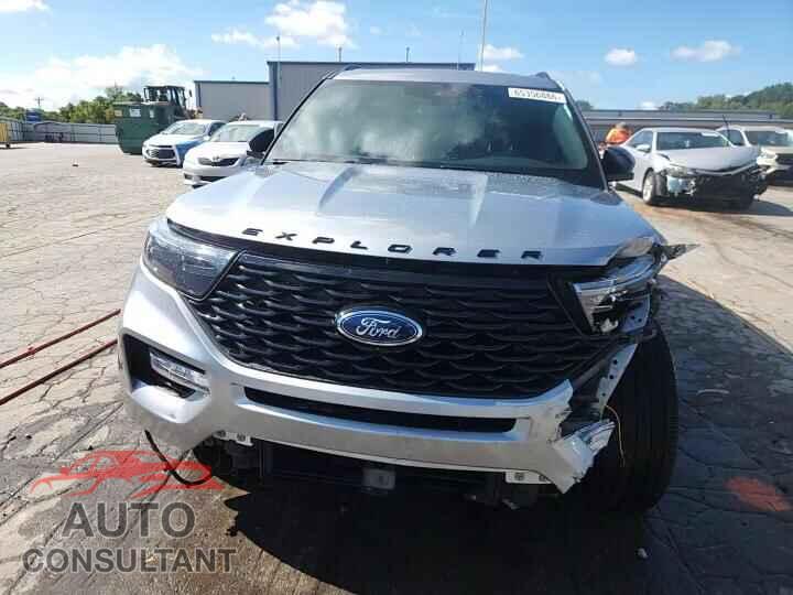 FORD EXPLORER 2022 - 1FMSK7KH7NGC27727