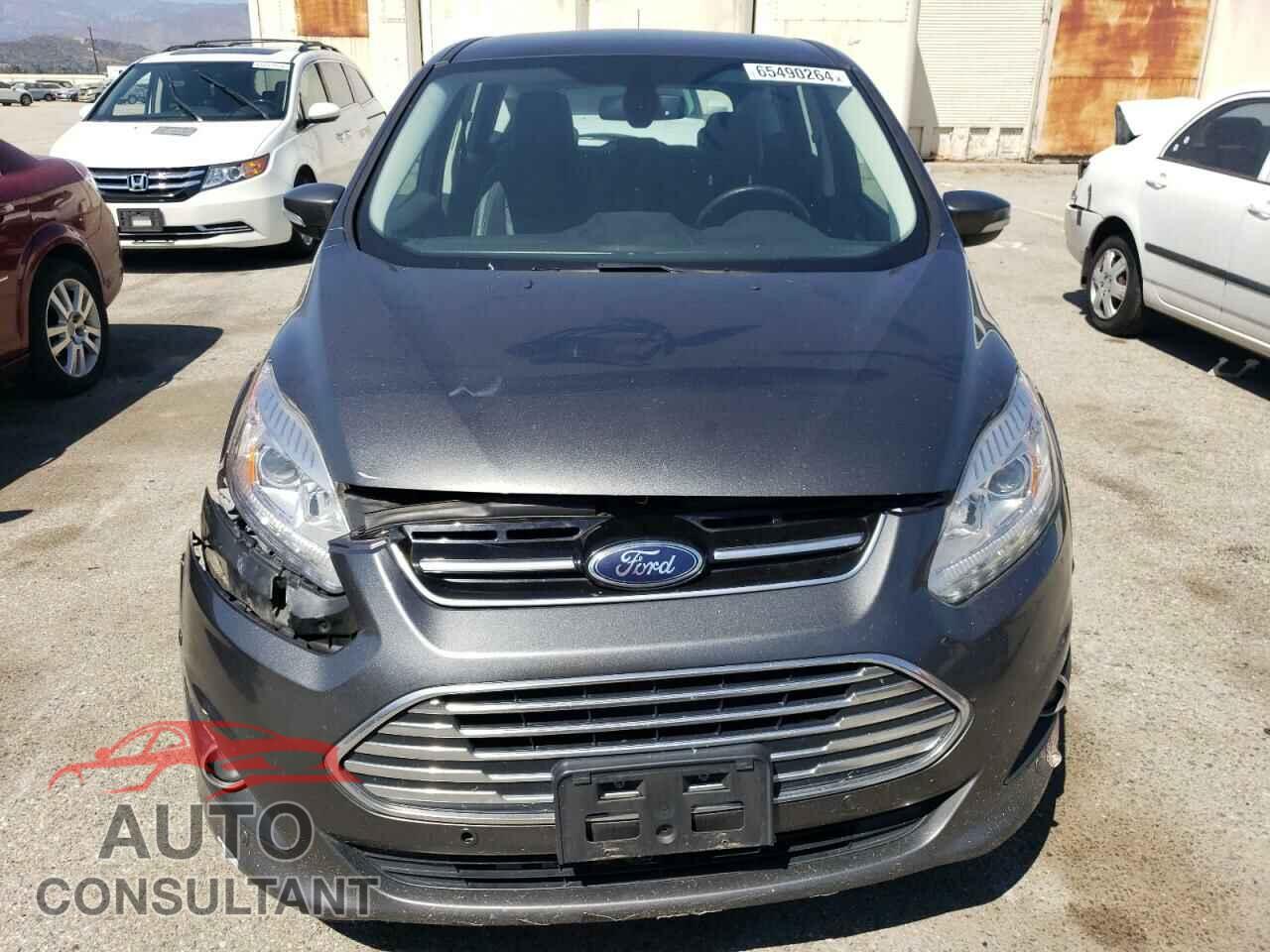 FORD CMAX 2017 - 1FADP5FU1HL112603