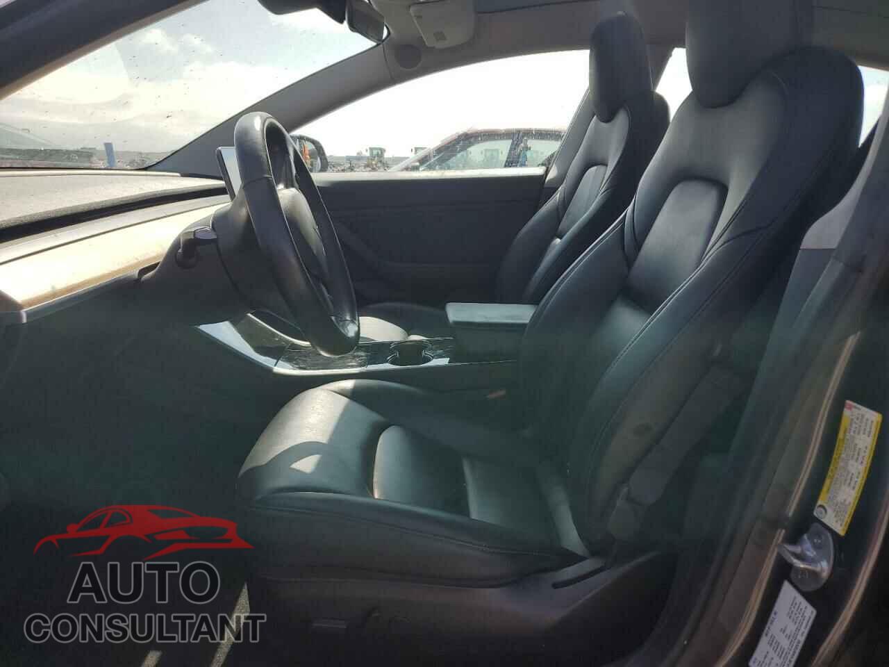 TESLA MODEL 3 2019 - 5YJ3E1EA4KF326765