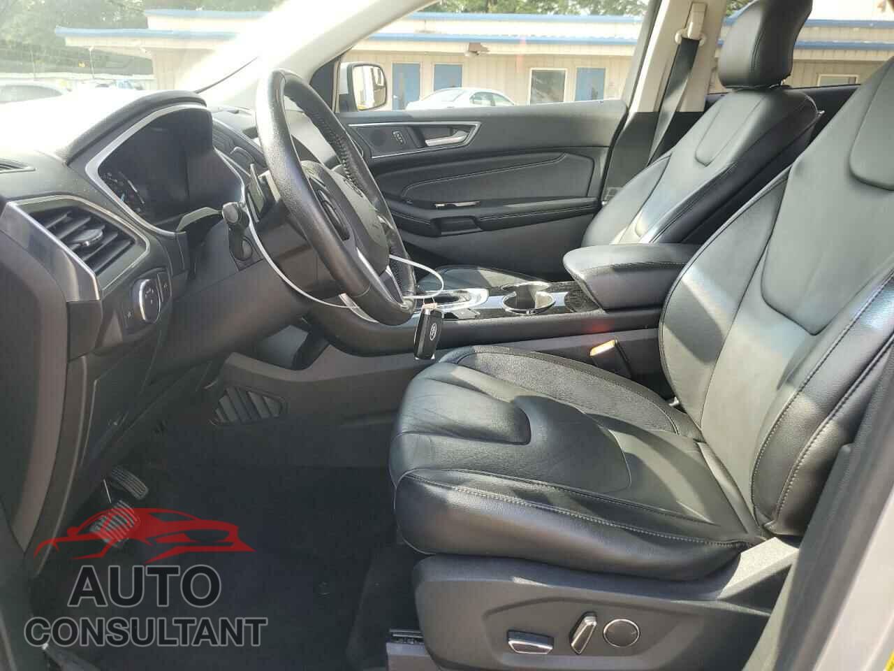 FORD EDGE 2018 - 2FMPK3K97JBB19729