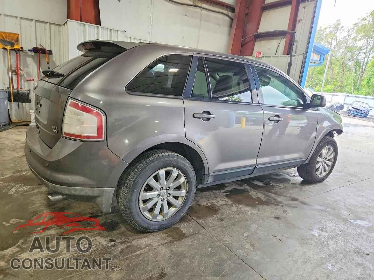 FORD EDGE 2010 - 2FMDK4JC3ABB61191