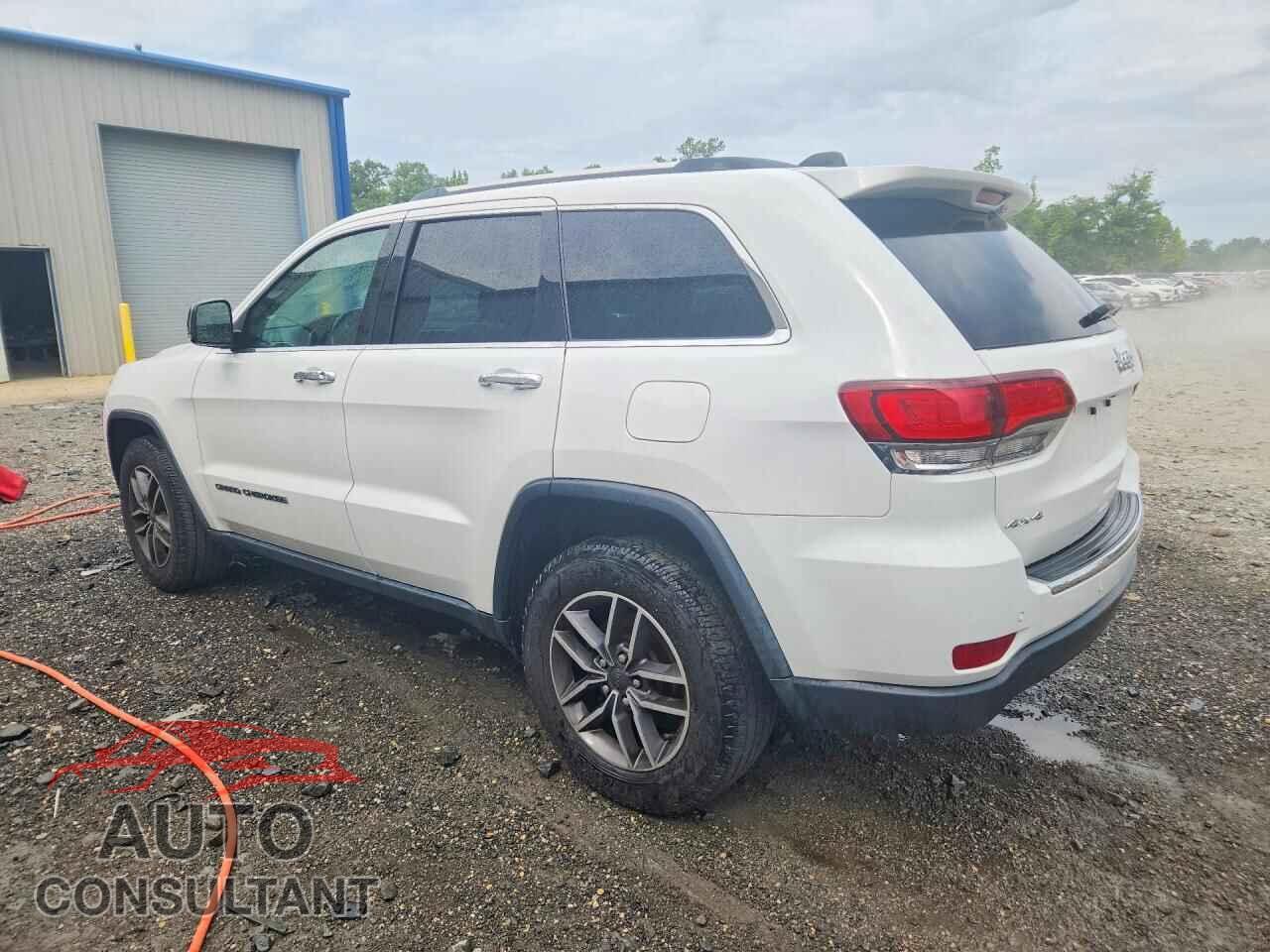 JEEP CHEROKEE 2020 - 1C4RJFBG7LC218537