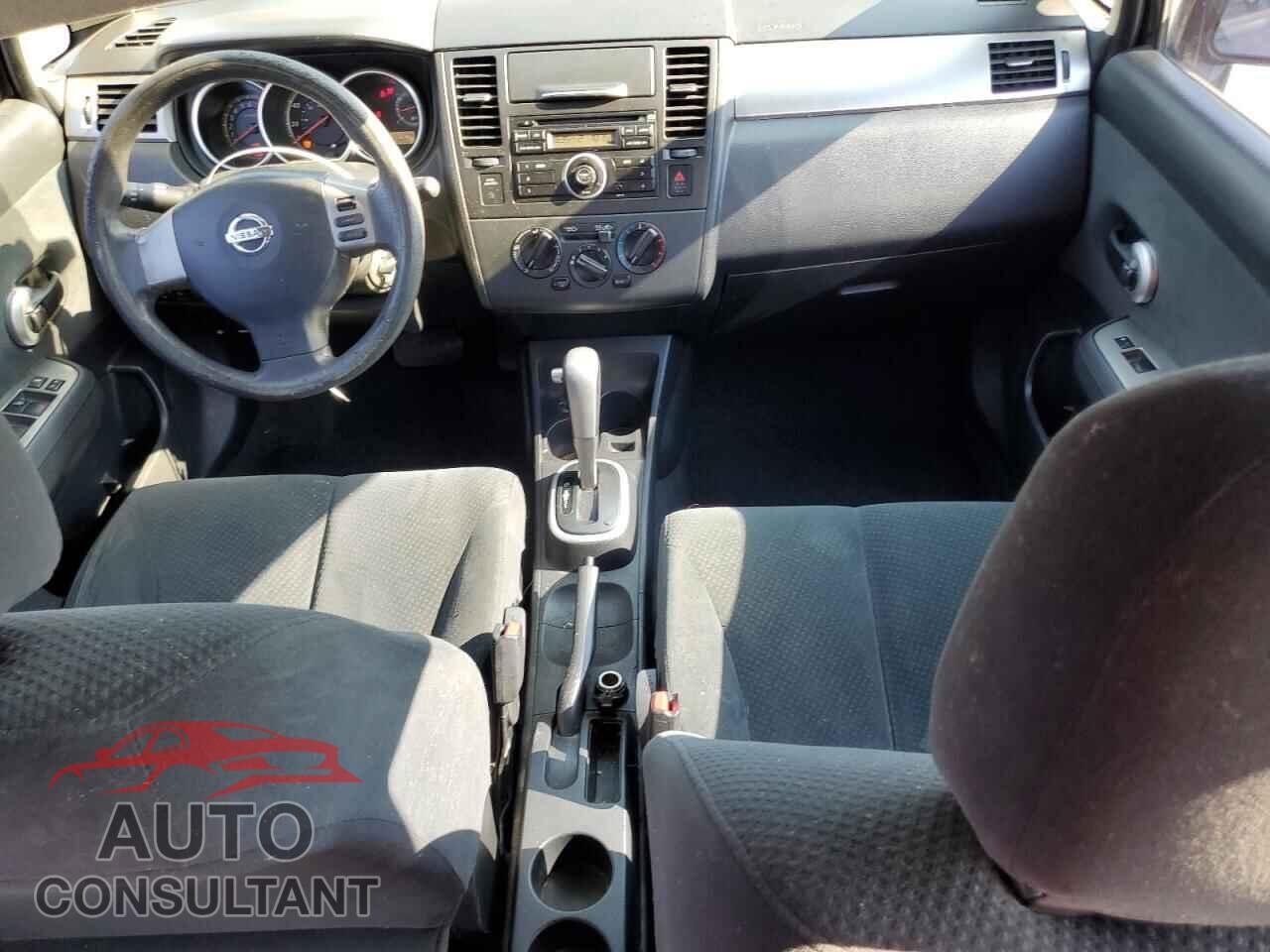 NISSAN VERSA 2012 - 3N1BC1CP2CL367961