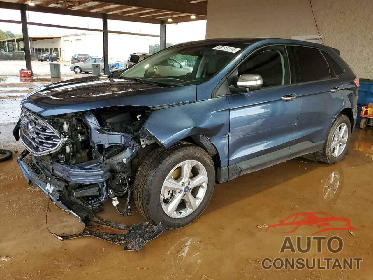 FORD EDGE 2019 - 2FMPK3G92KBC63912