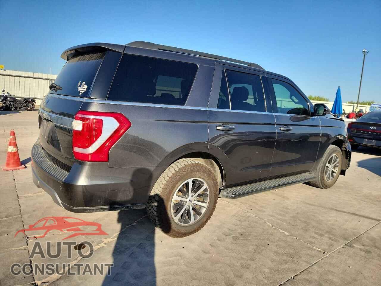 FORD EXPEDITION 2020 - 1FMJU1HTXLEA97806
