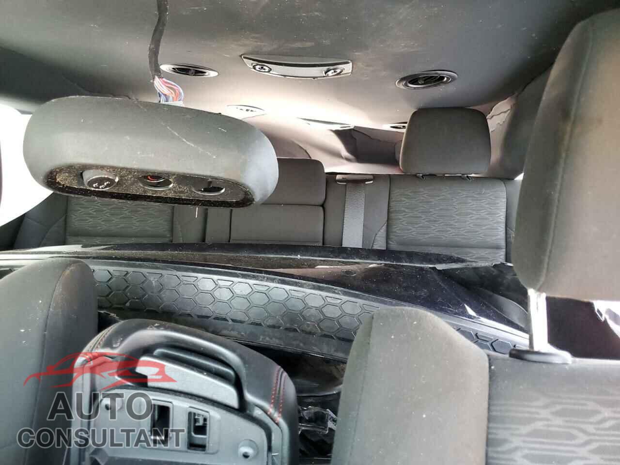 DODGE DURANGO 2023 - 1C4SDJCT0PC695985