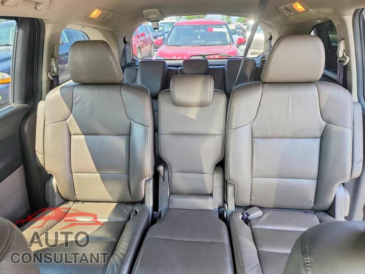 HONDA ODYSSEY 2012 - 5FNRL5H68CB088564