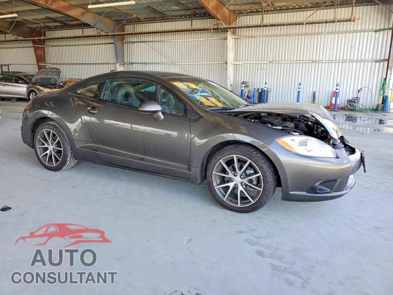 MITSUBISHI ECLIPSE 2011 - 4A31K5DF1BE001882