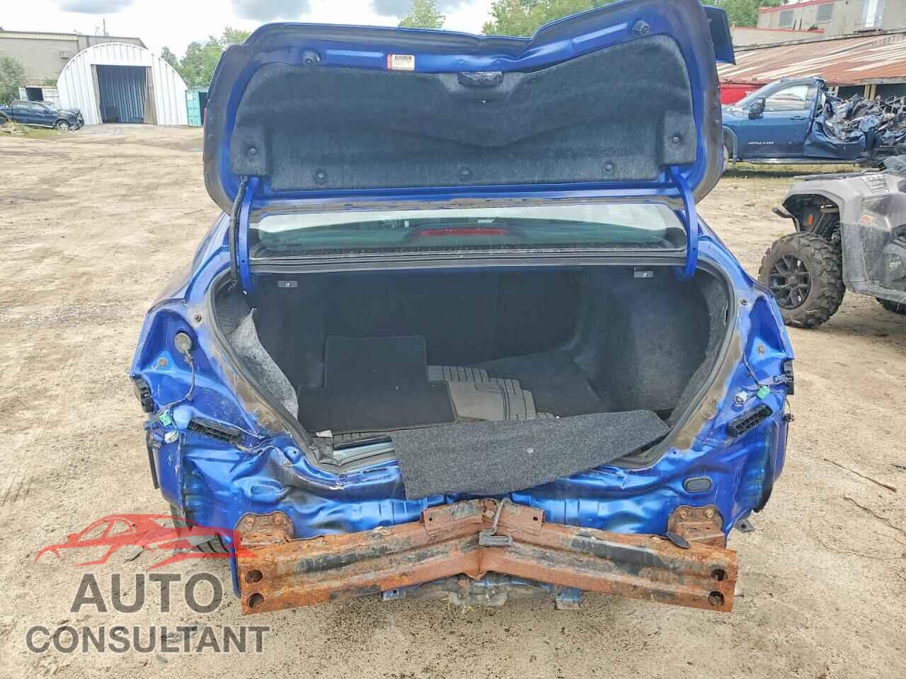 HONDA CIVIC 2018 - 2HGFC2F63JH031802