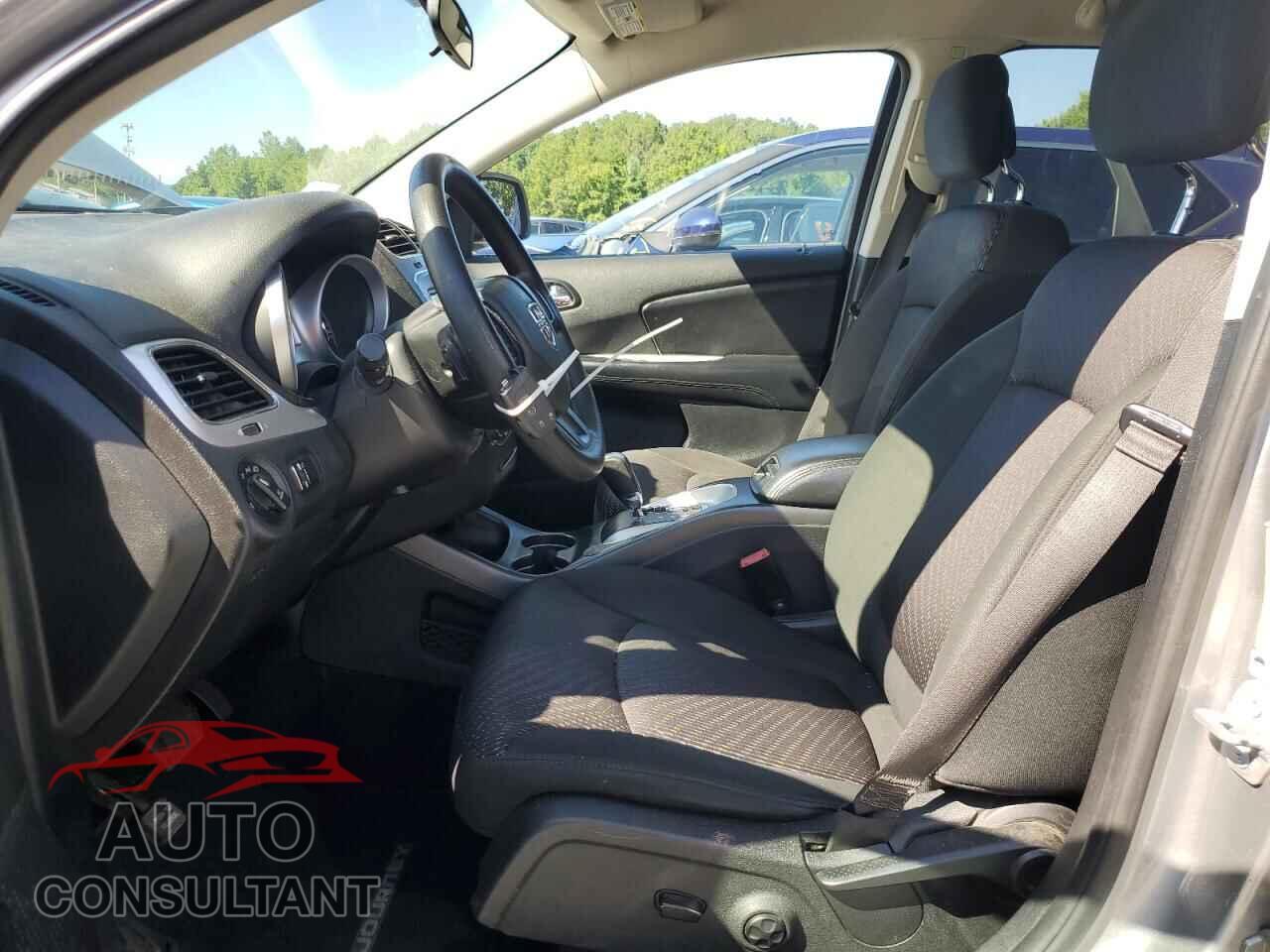 DODGE JOURNEY 2015 - 3C4PDDBG2FT660430