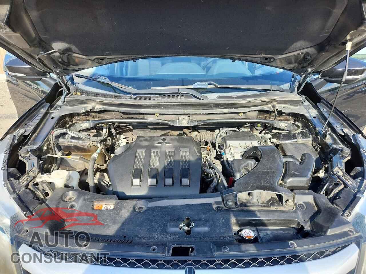 MITSUBISHI ECLIPSE 2019 - JA4AT3AA8KZ034071