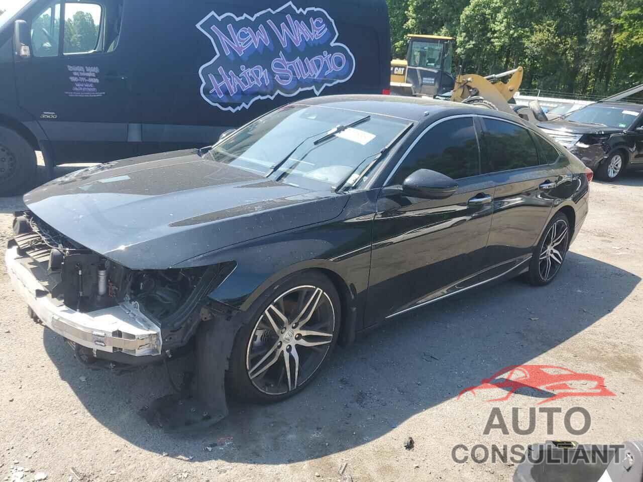 HONDA ACCORD 2021 - 1HGCV2F90MA000419