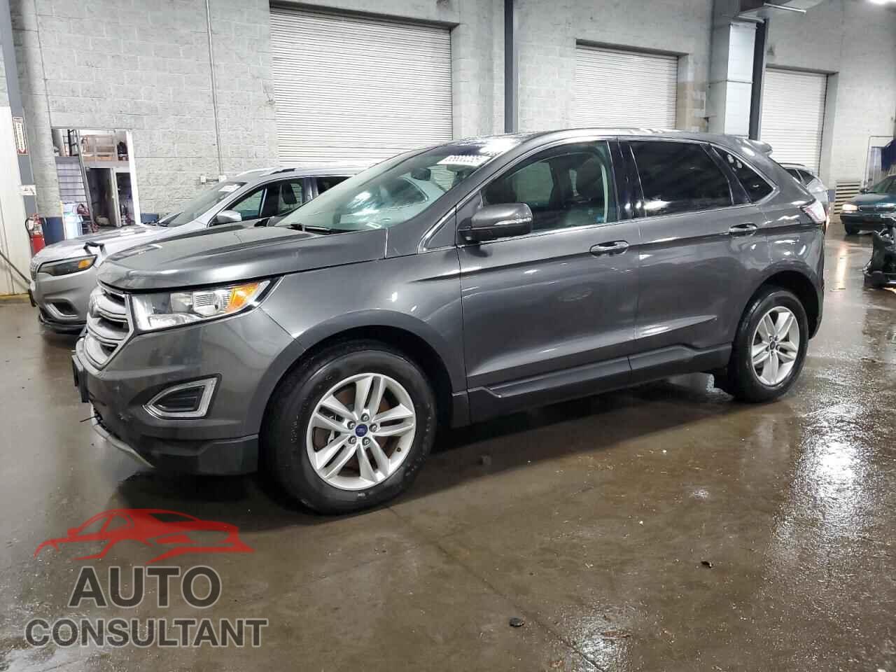 FORD EDGE 2016 - 2FMPK4J86GBC66678