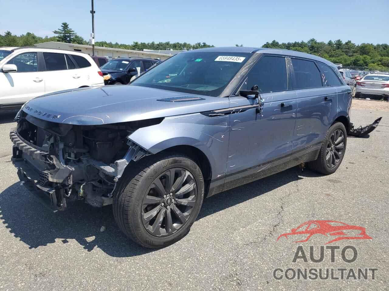 LAND ROVER RANGEROVER 2020 - SALYK2EXXLA238704