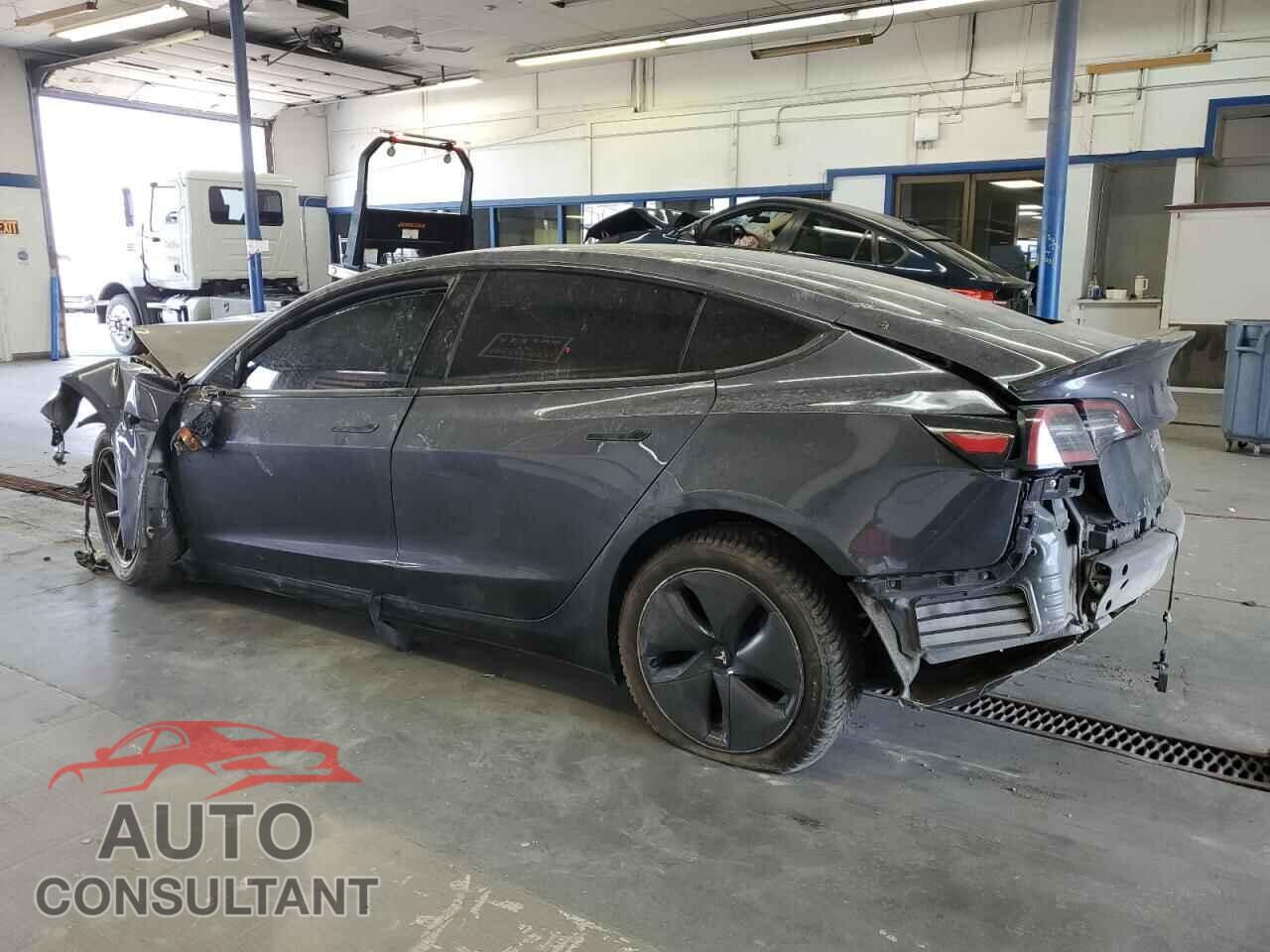 TESLA MODEL 3 2019 - 5YJ3E1EB8KF191847