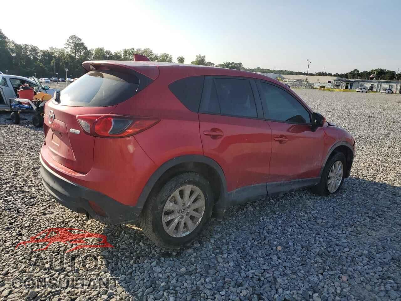 MAZDA CX-5 2014 - JM3KE2BE8E0367953
