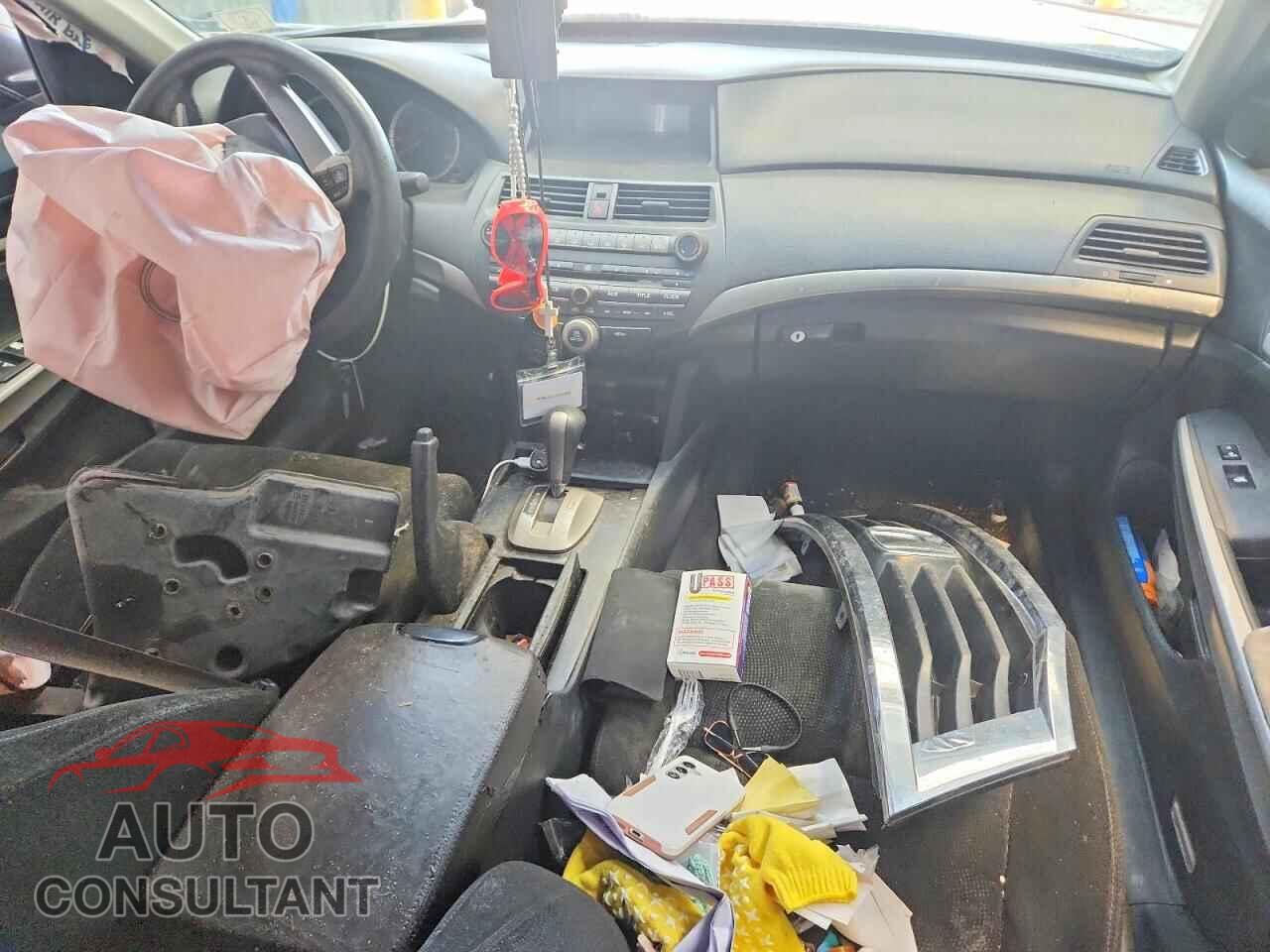 HONDA ACCORD 2010 - 1HGCP2F78AA139864