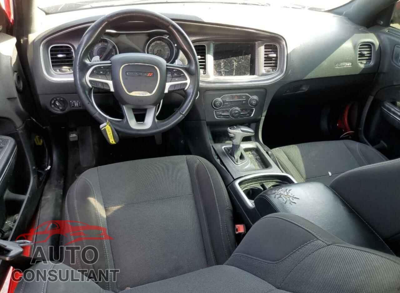 DODGE CHARGER 2017 - 2C3CDXCT5HH608639