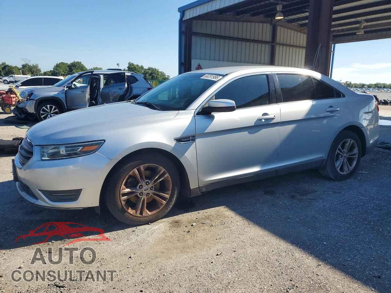 FORD TAURUS 2014 - 1FAHP2E8XEG166670