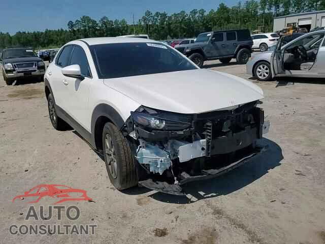 MAZDA CX30 2023 - 3MVDMBAM1PM509121