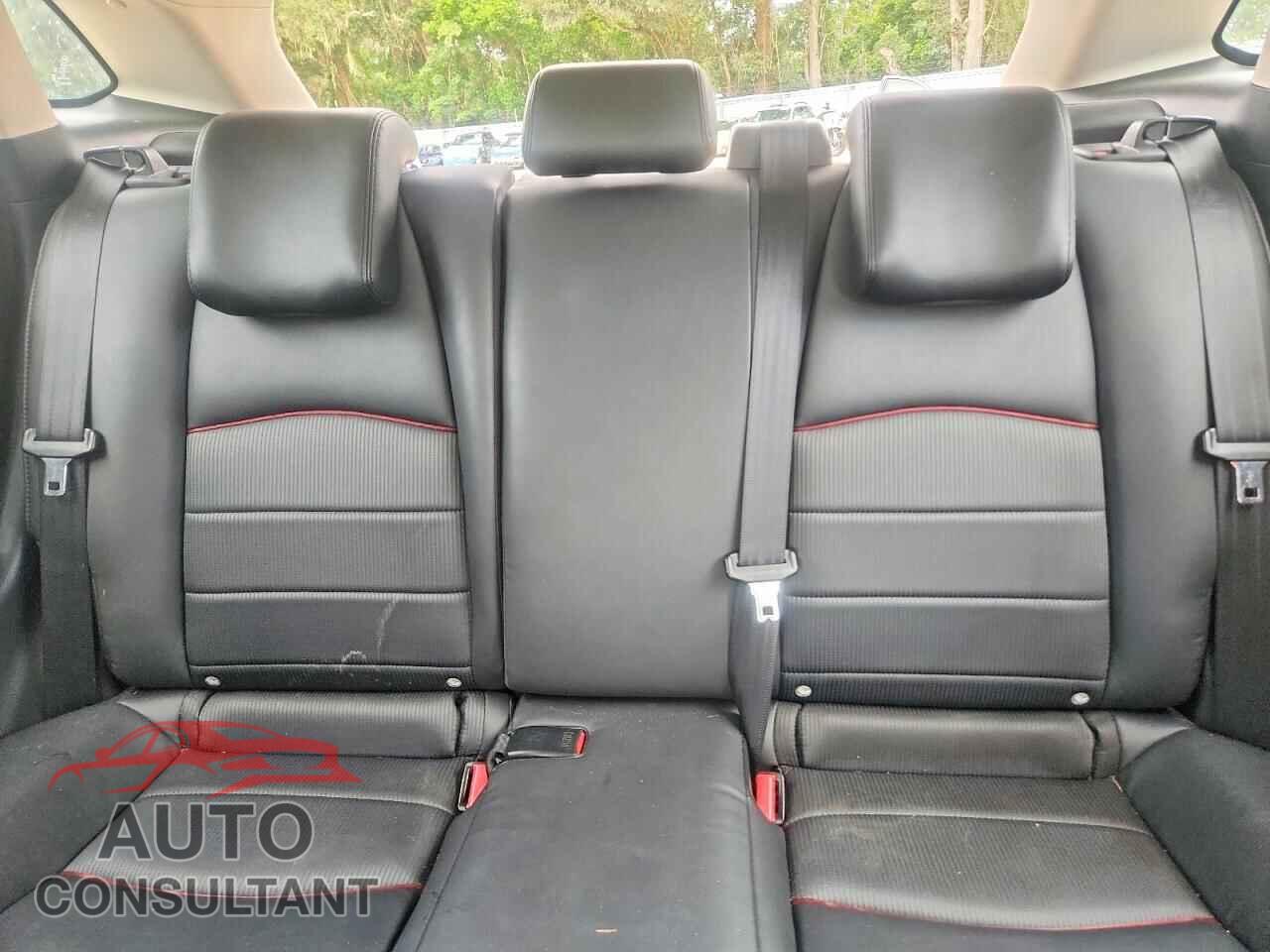 MAZDA CX-3 2017 - JM1DKDC71H0179480
