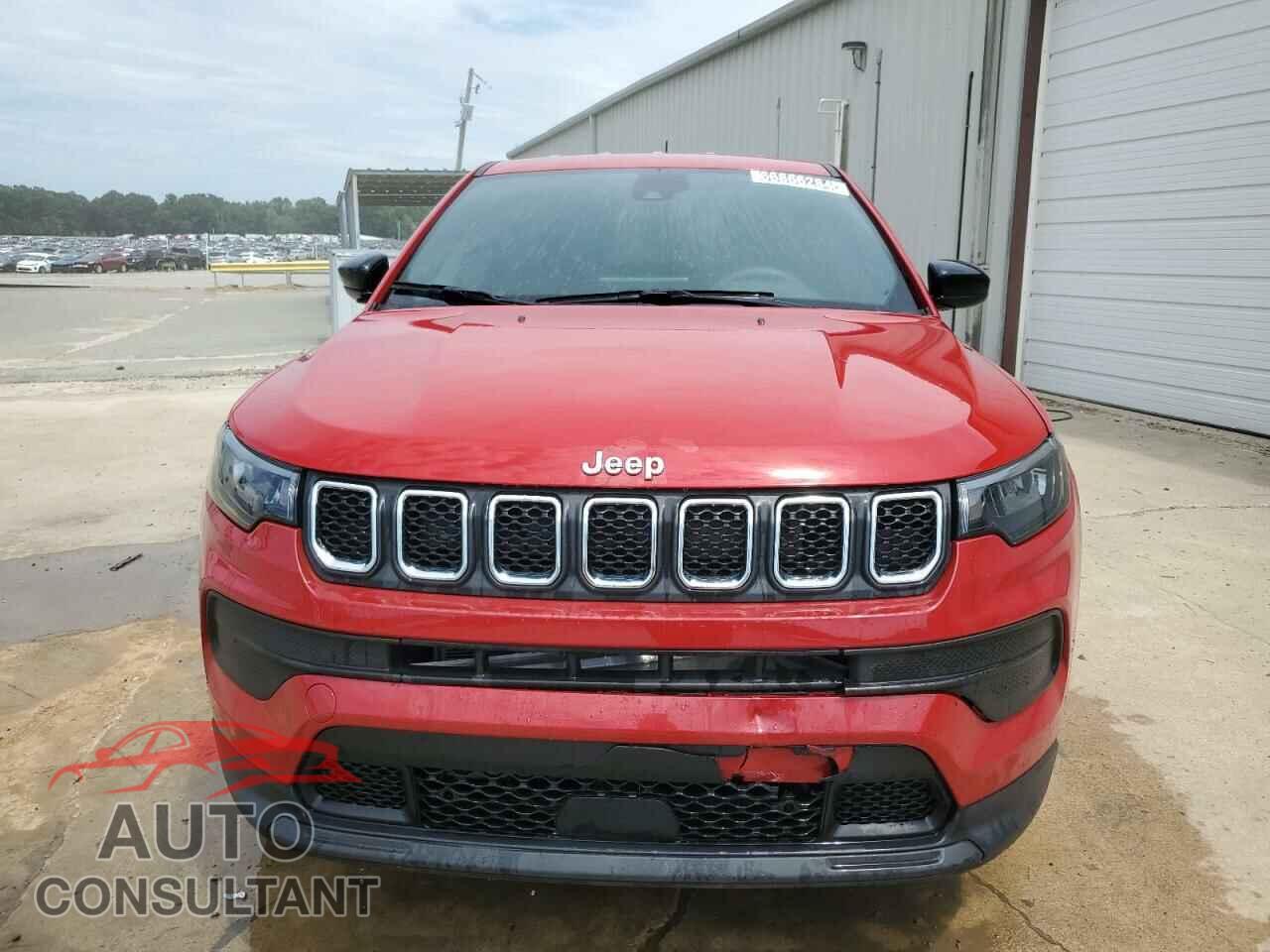 JEEP COMPASS 2023 - 3C4NJDAN2PT569983