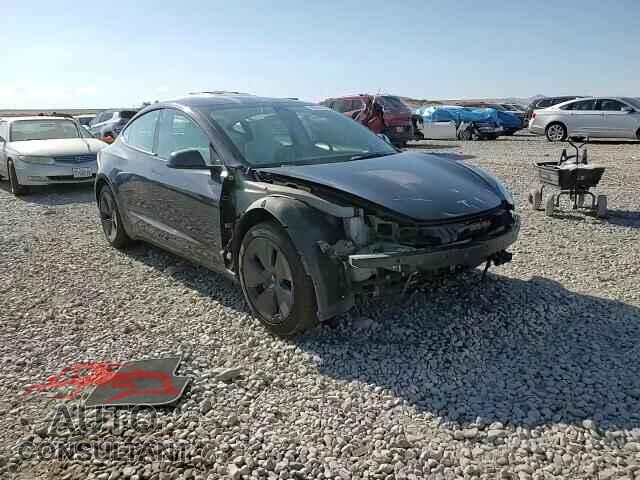 TESLA MODEL 3 2022 - 5YJ3E1EB9NF332199