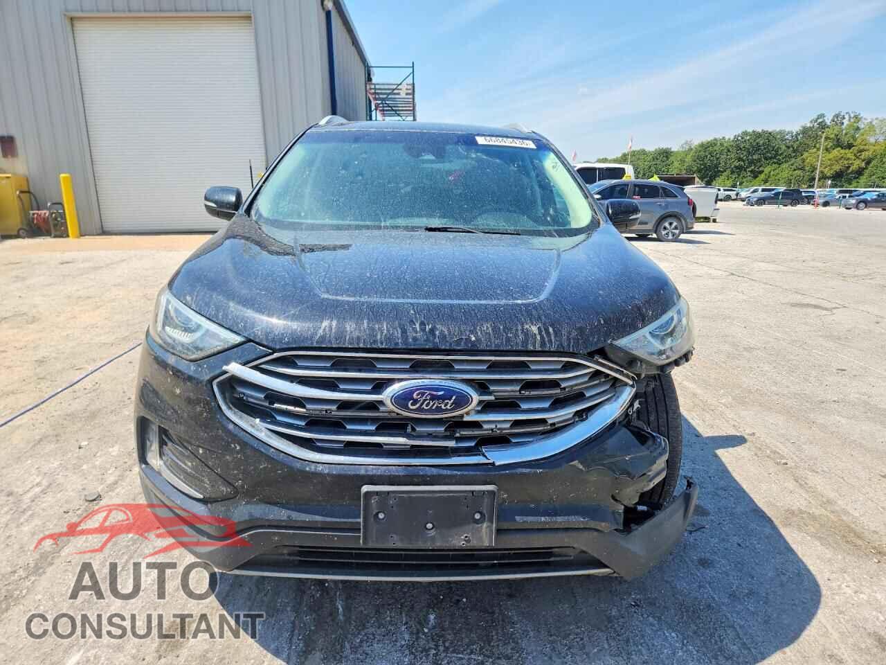 FORD EDGE 2020 - 2FMPK3J9XLBA70840