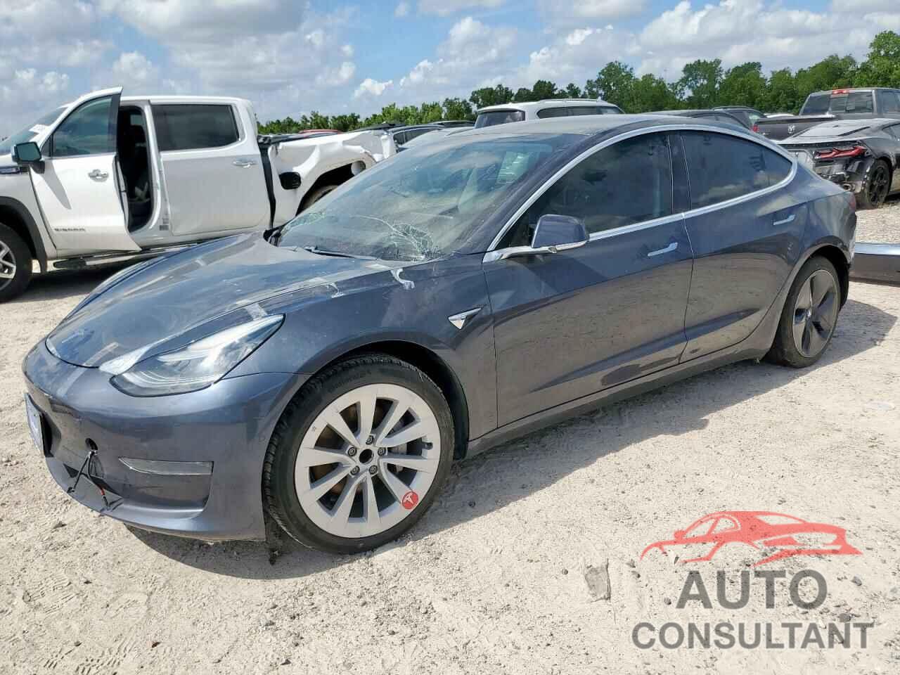 TESLA MODEL 3 2020 - 5YJ3E1EA4LF643964