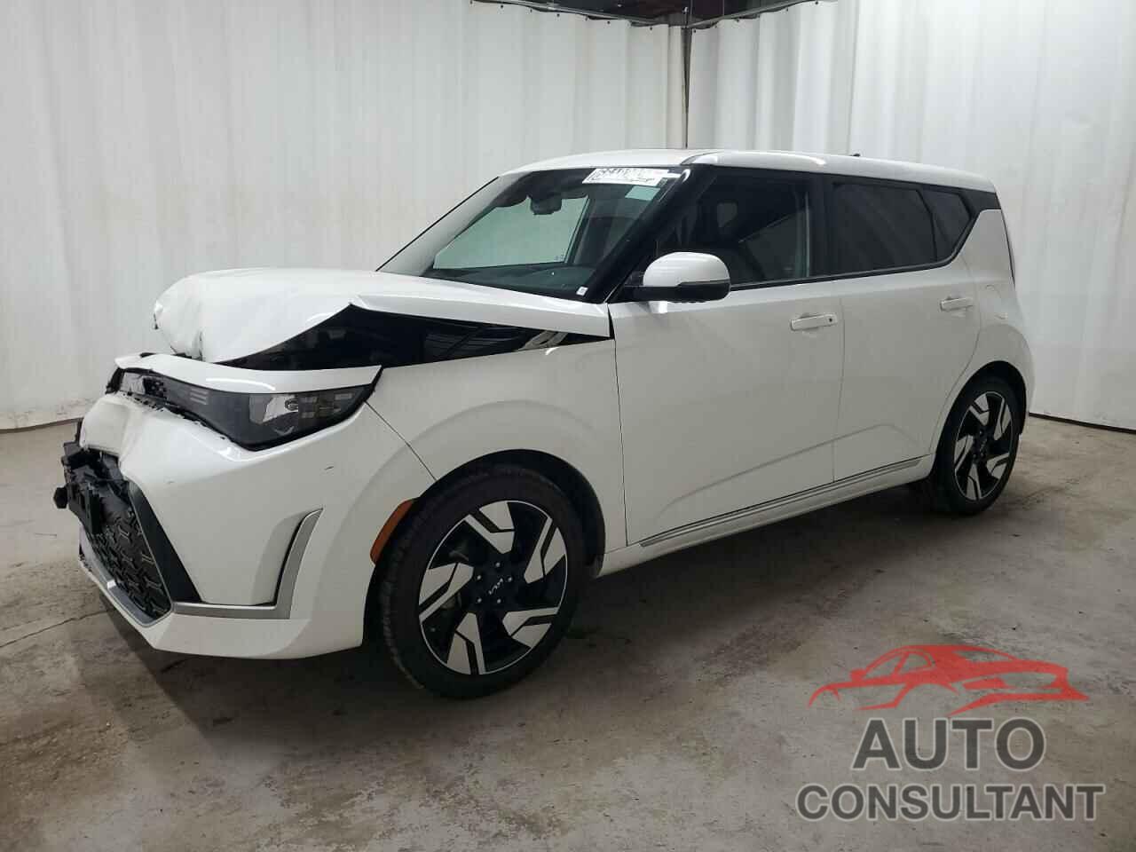 KIA SOUL 2023 - KNDJ53AU5P7852533