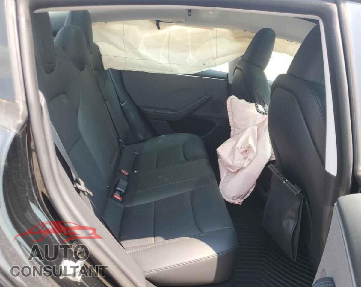TESLA MODEL 3 2024 - 5YJ3E1EA1RF768896