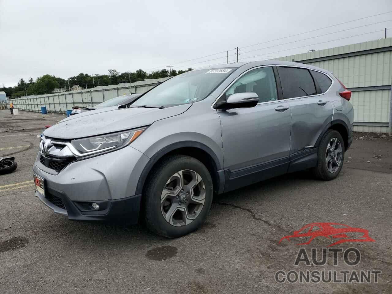 HONDA CRV 2019 - 7FARW2H8XKE025041