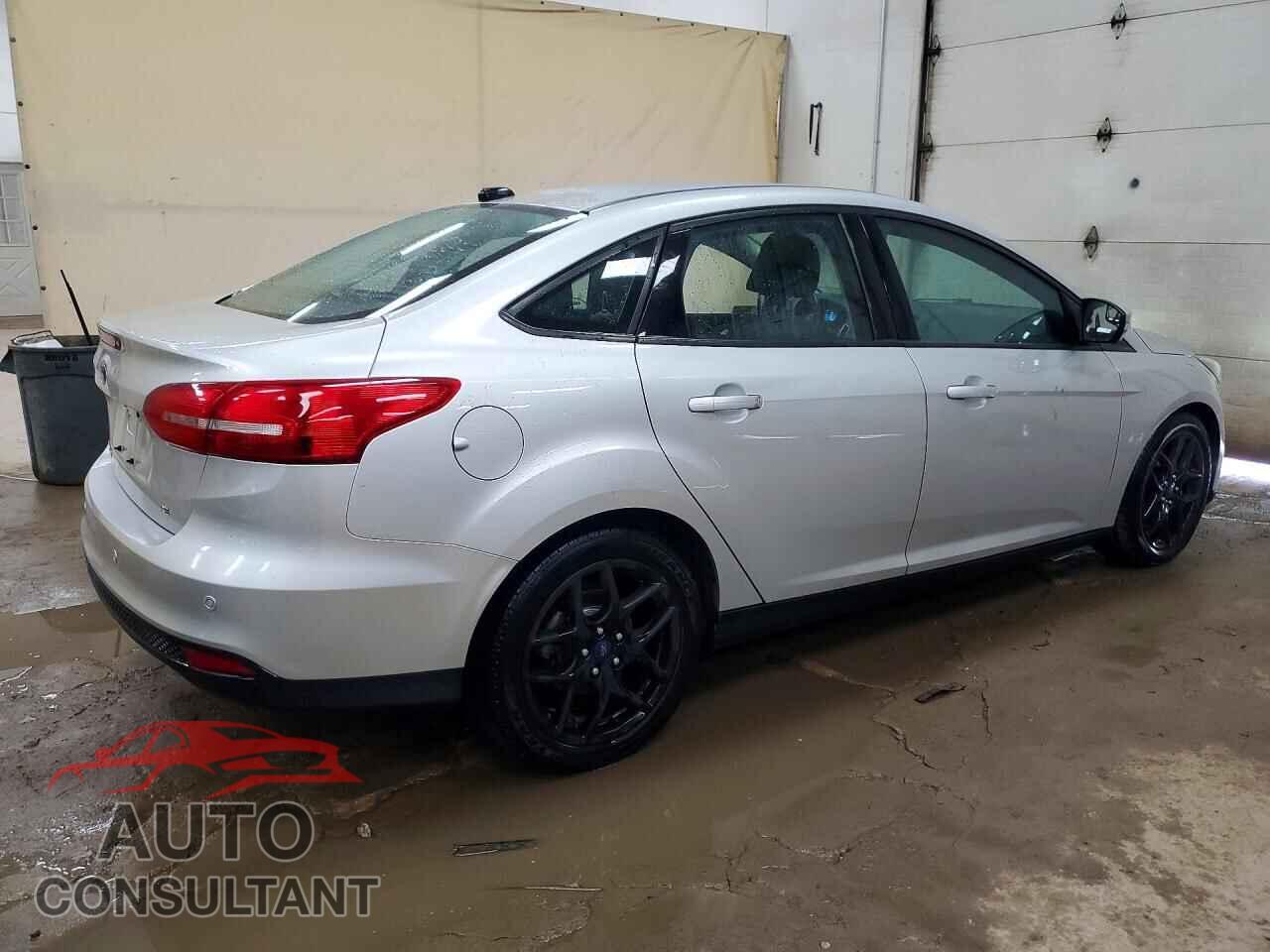 FORD FOCUS 2016 - 1FADP3F27GL238854