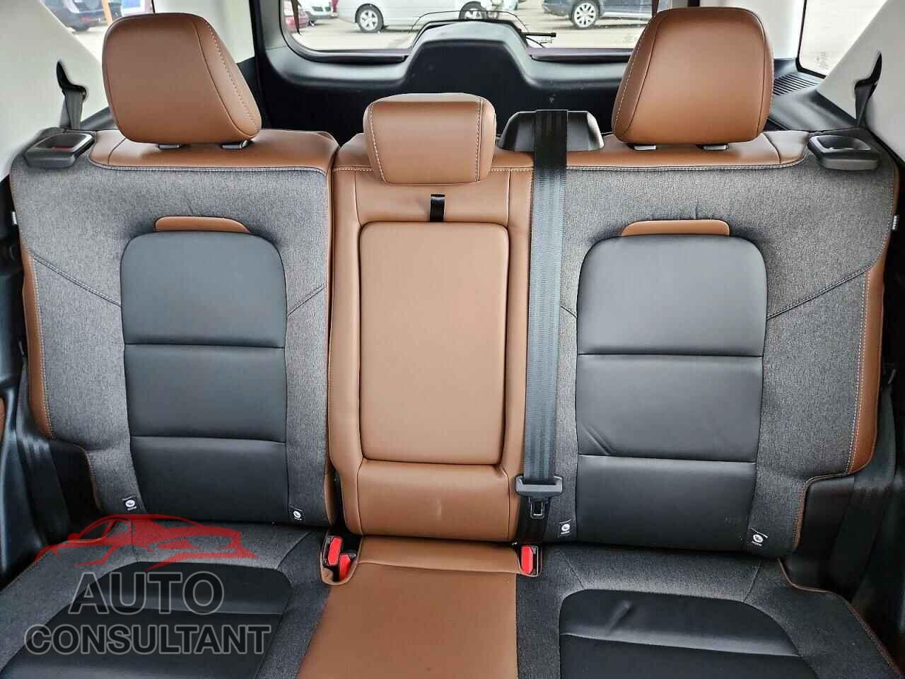 FORD BRONCO 2022 - 3FMCR9C61NRE30713