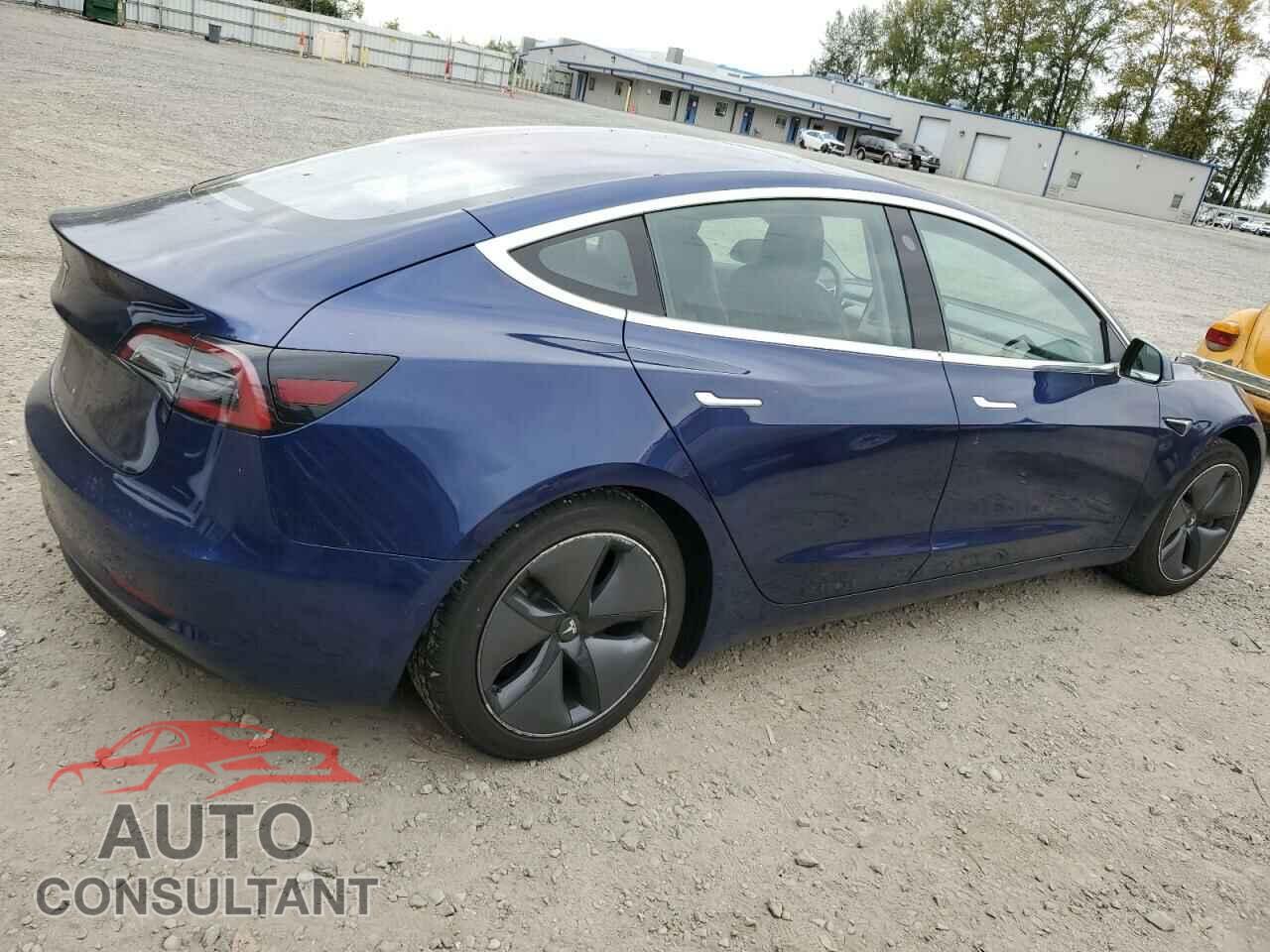 TESLA MODEL 3 2018 - 5YJ3E1EA1JF102576