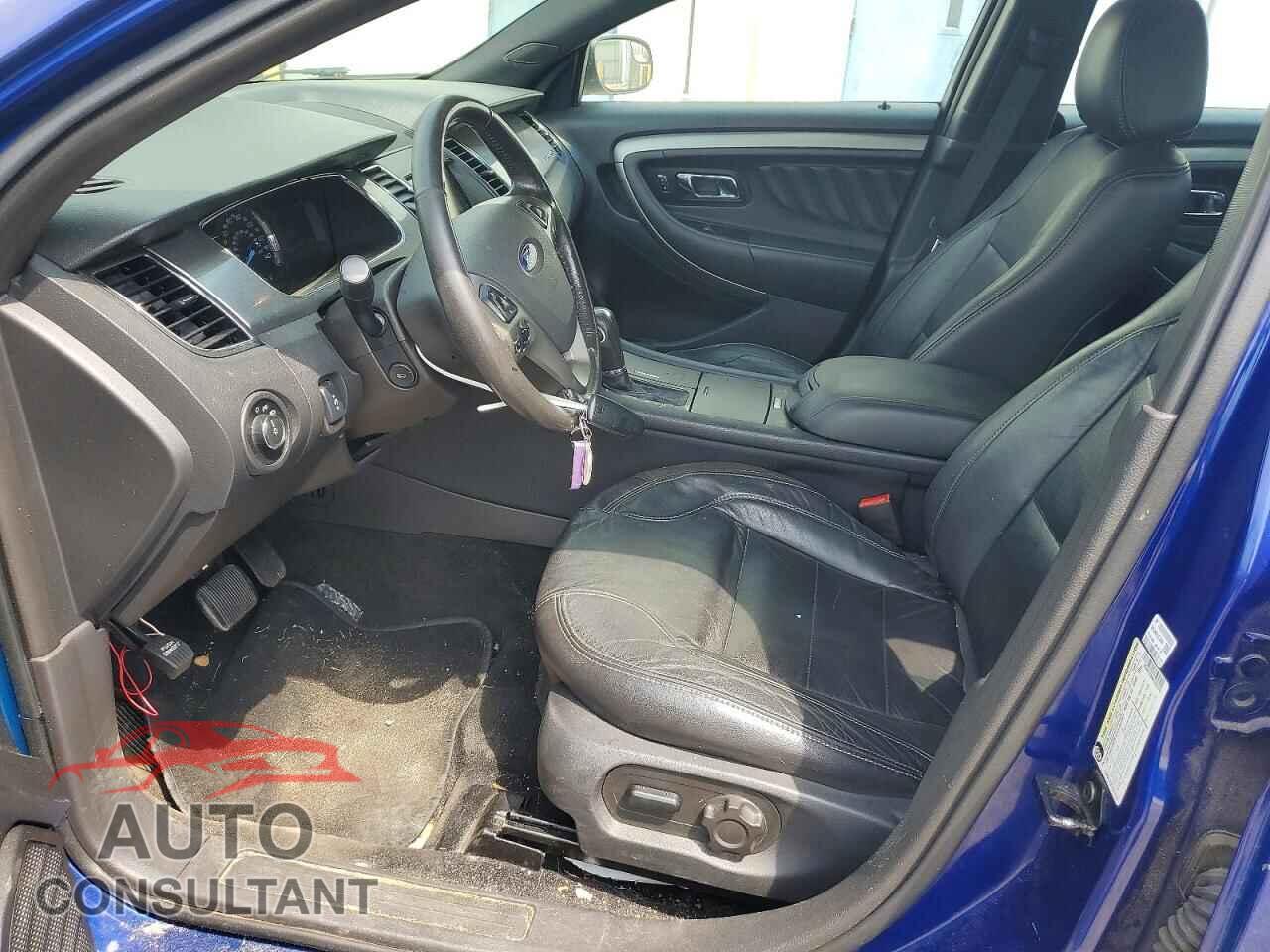FORD TAURUS 2015 - 1FAHP2E80FG105779