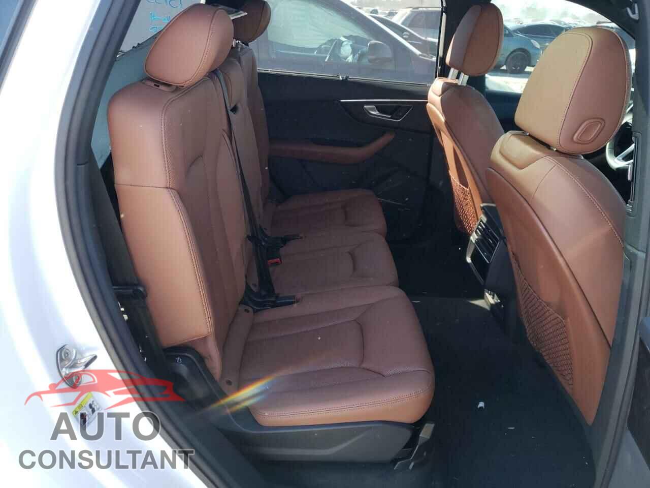AUDI Q7 2020 - WA1VXAF77LD012942