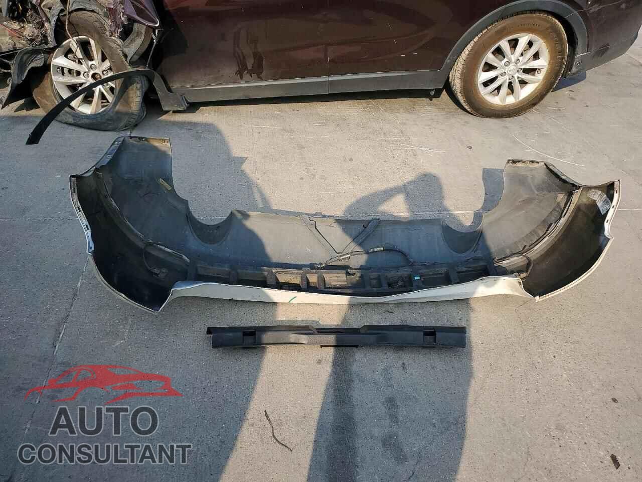 FORD EDGE 2013 - 2FMDK3JC9DBB25357