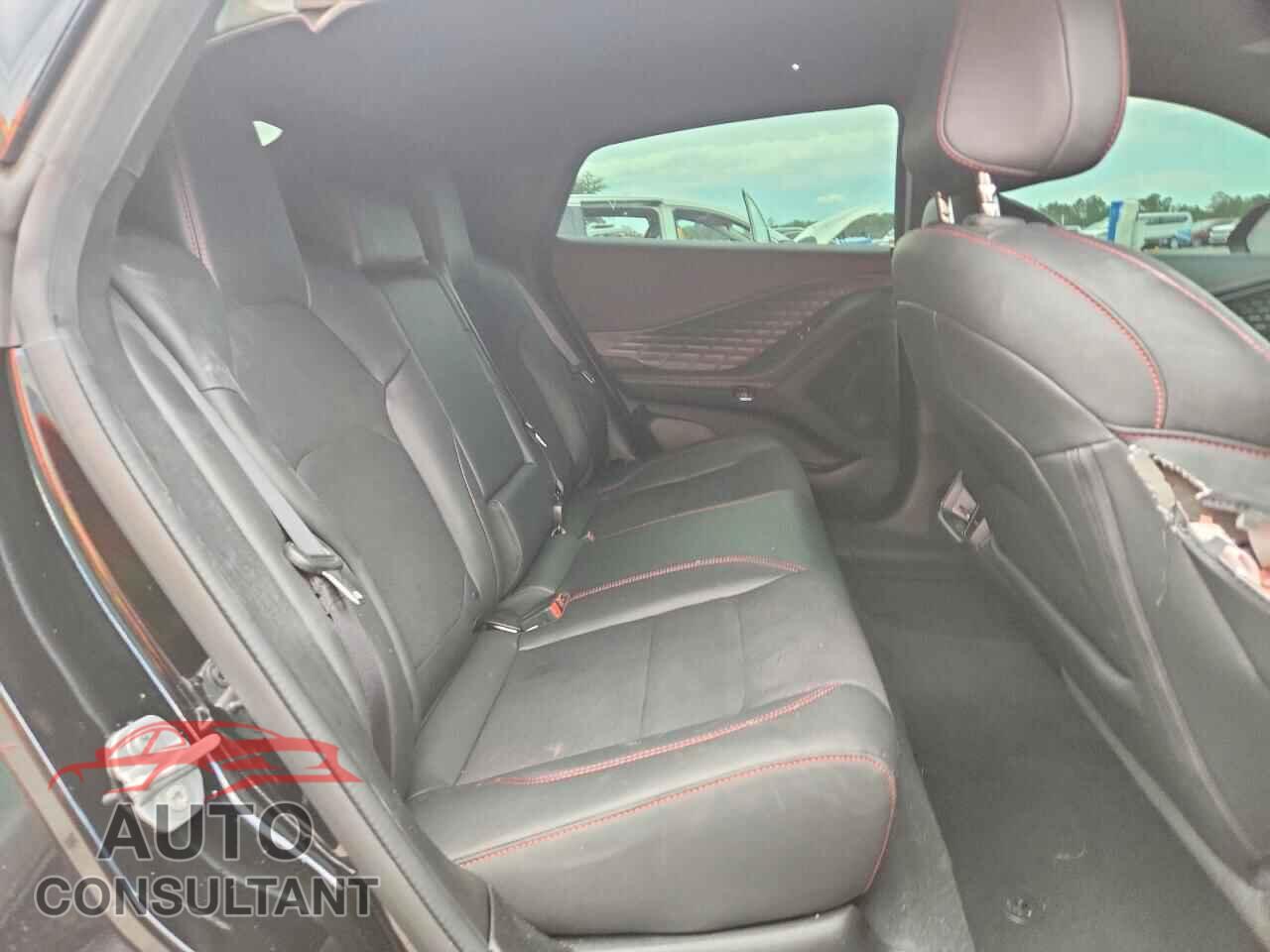 DODGE CHARGER 2026 - 2C3CDARP9TR257180
