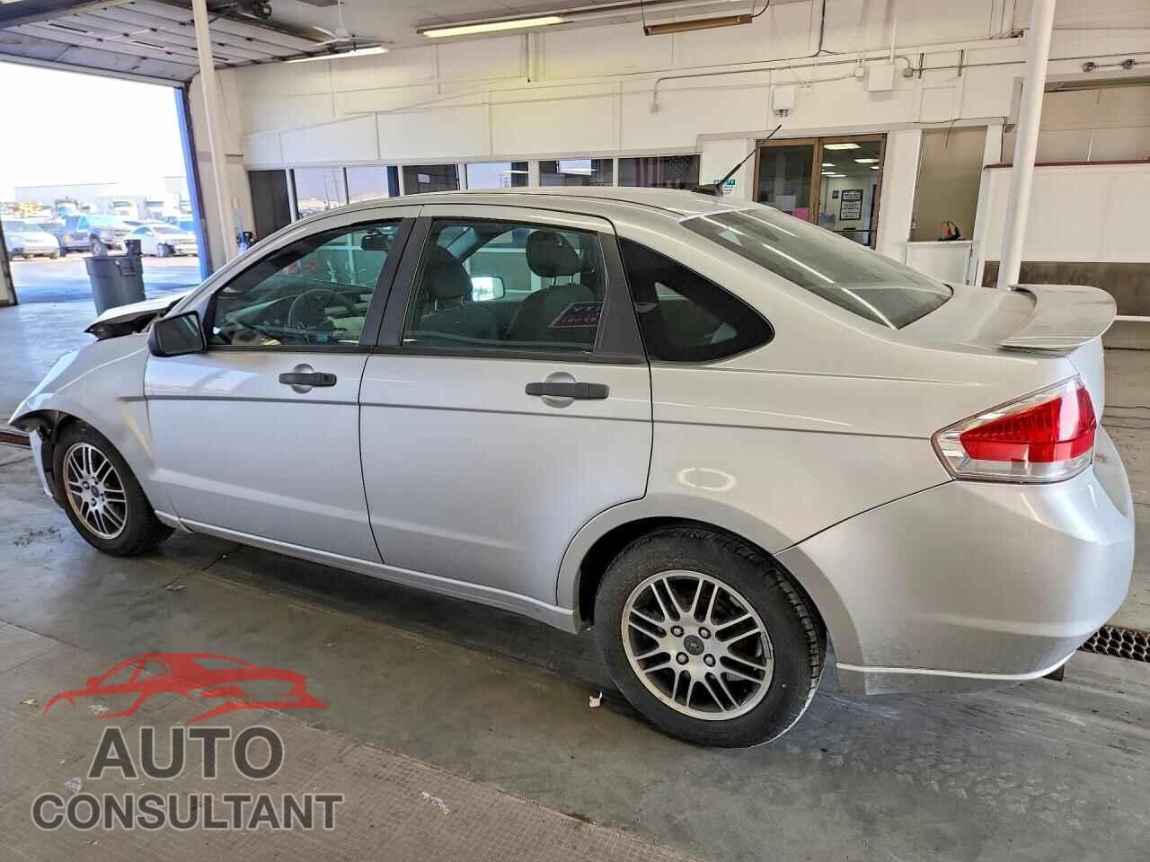 FORD FOCUS 2011 - 1FAHP3FN9BW120548